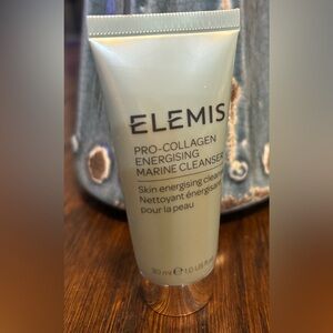 ELEMIS Pro-Collagen Marine Cleanser - Cream